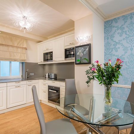 Rubin Luxury Apartments (Adults Only) Karlovy Vary Extérieur photo