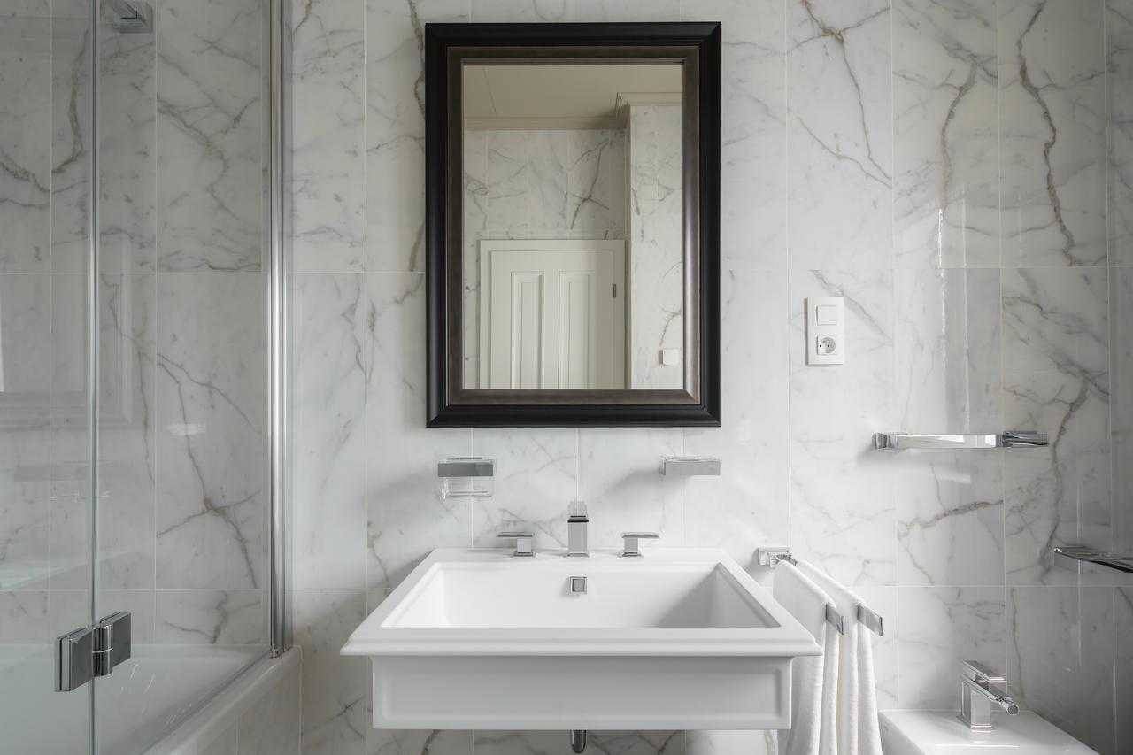 Rubin Luxury Apartments (Adults Only) Karlovy Vary Extérieur photo
