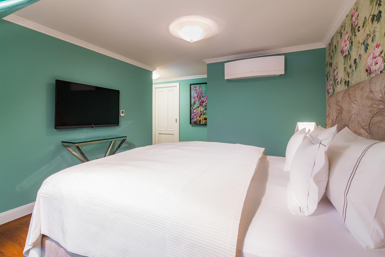 Rubin Luxury Apartments (Adults Only) Karlovy Vary Extérieur photo