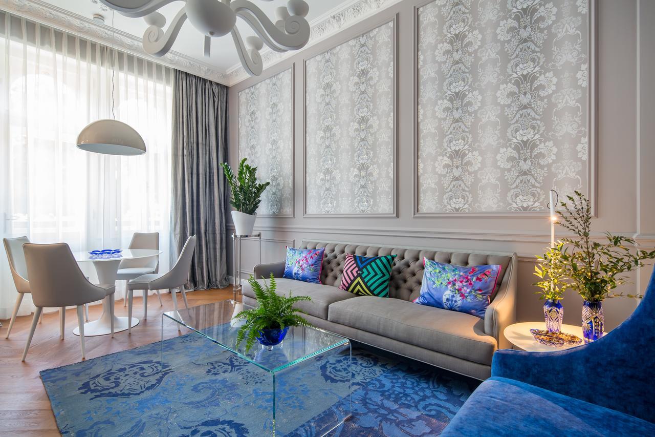 Rubin Luxury Apartments (Adults Only) Karlovy Vary Extérieur photo