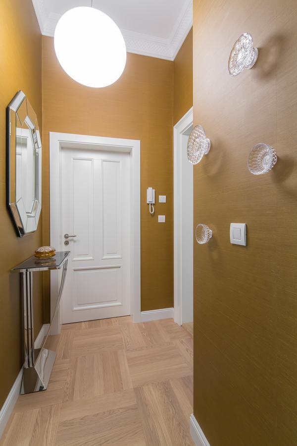 Rubin Luxury Apartments (Adults Only) Karlovy Vary Extérieur photo