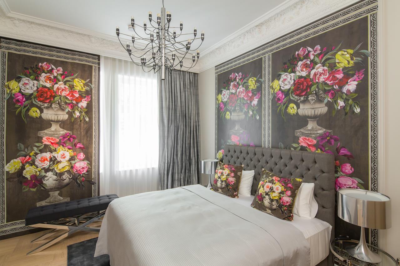 Rubin Luxury Apartments (Adults Only) Karlovy Vary Extérieur photo