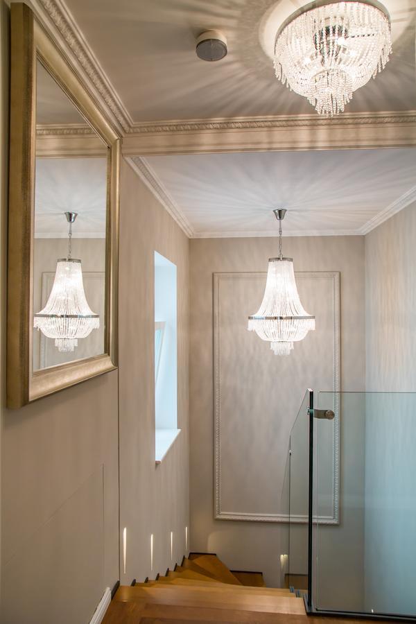 Rubin Luxury Apartments (Adults Only) Karlovy Vary Extérieur photo