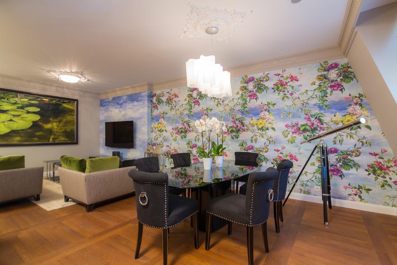 Rubin Luxury Apartments (Adults Only) Karlovy Vary Extérieur photo