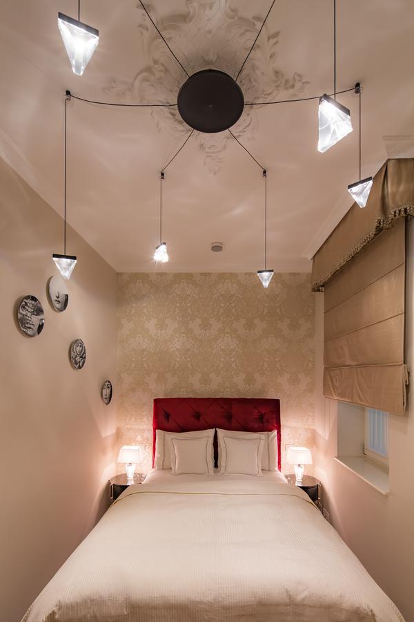 Rubin Luxury Apartments (Adults Only) Karlovy Vary Chambre photo
