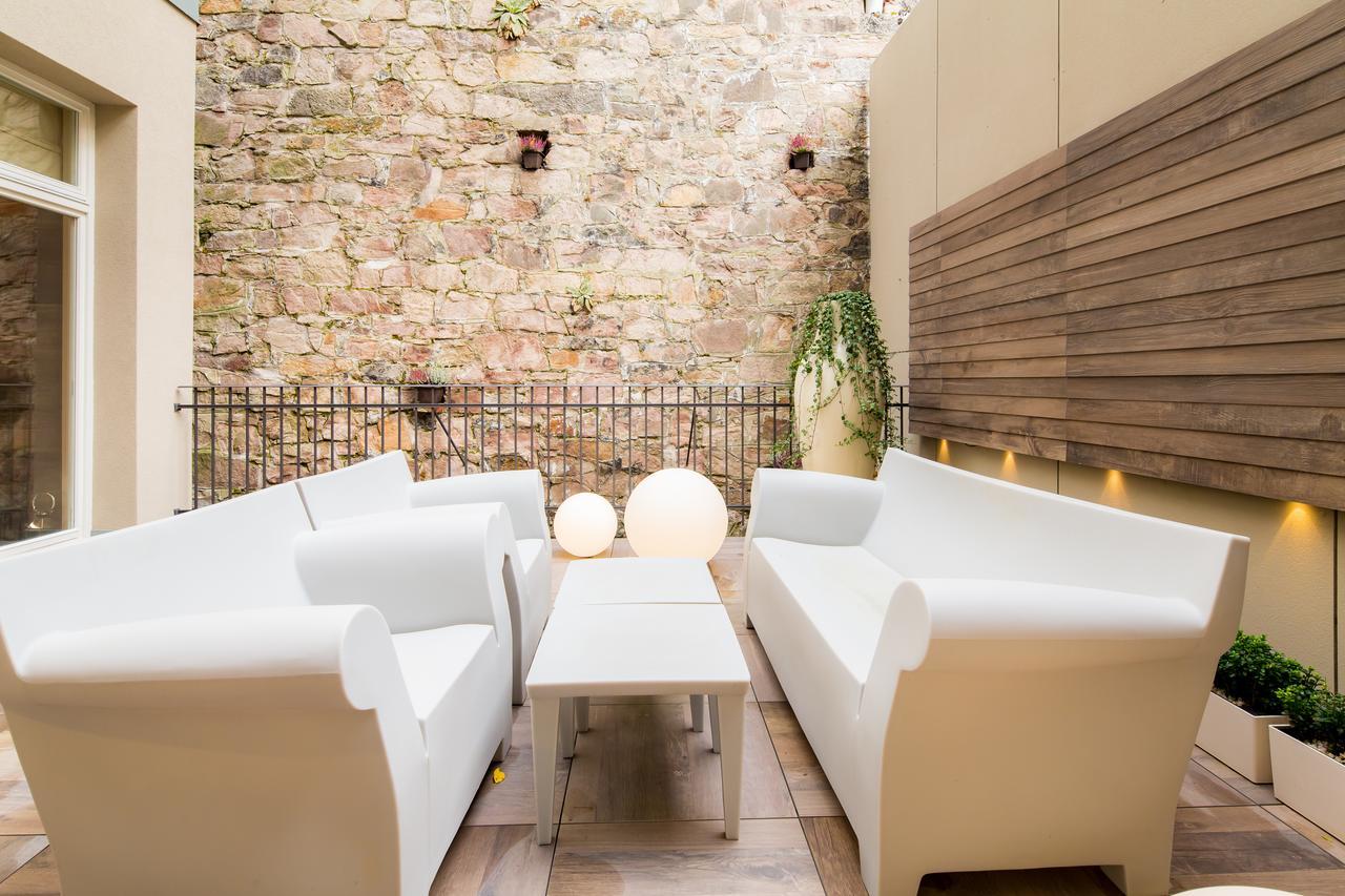 Rubin Luxury Apartments (Adults Only) Karlovy Vary Extérieur photo