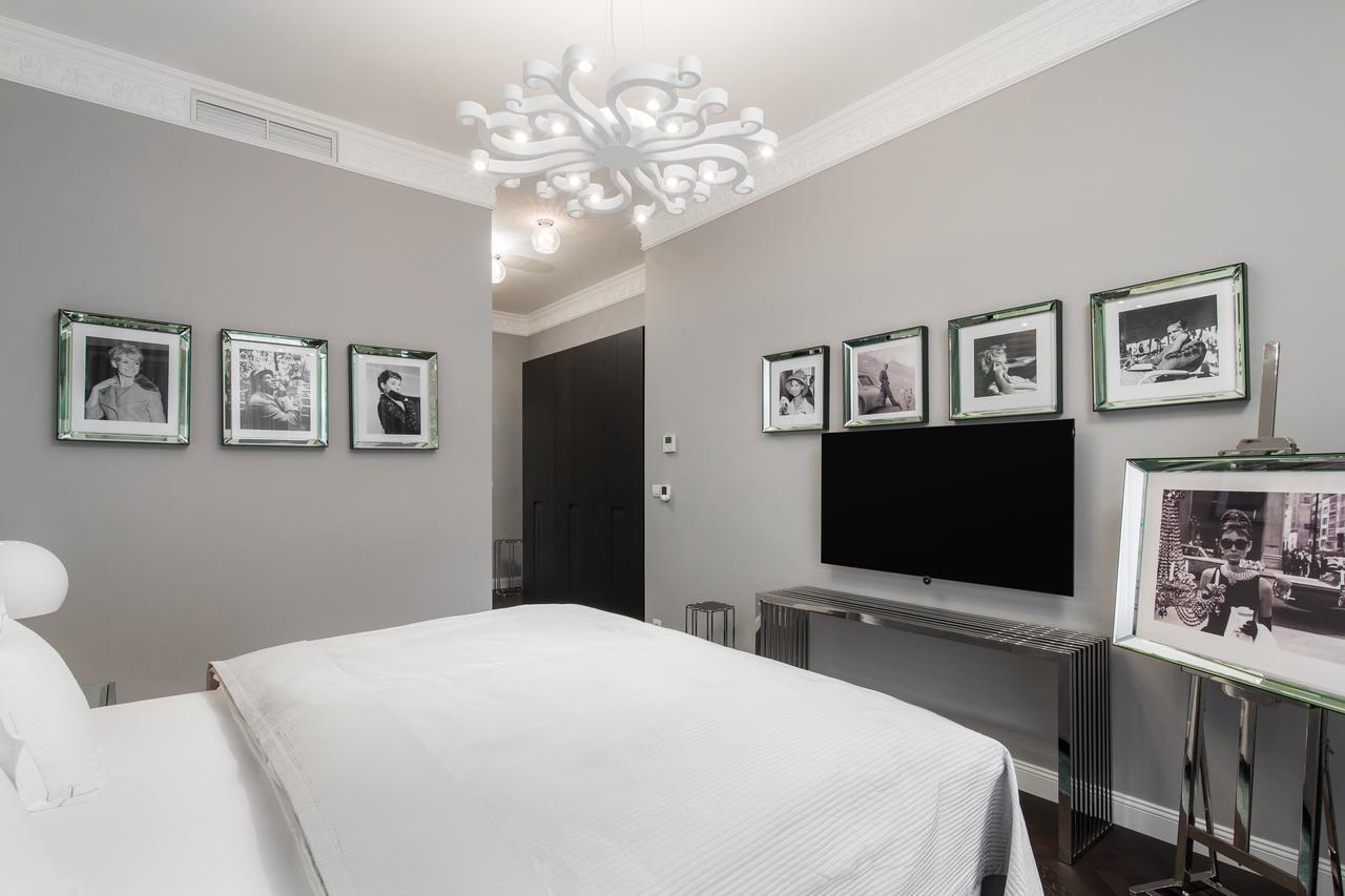 Rubin Luxury Apartments (Adults Only) Karlovy Vary Extérieur photo