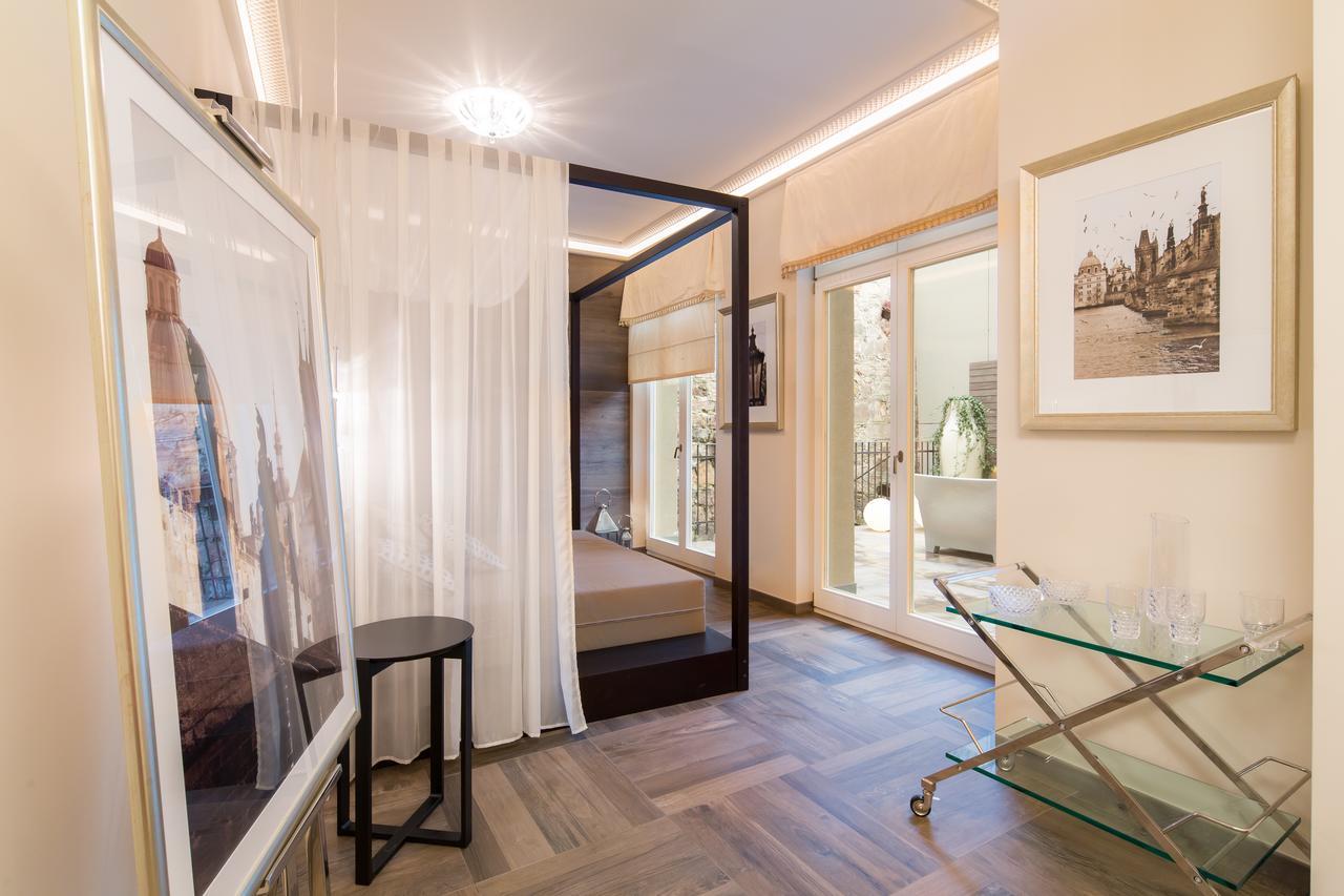 Rubin Luxury Apartments (Adults Only) Karlovy Vary Extérieur photo