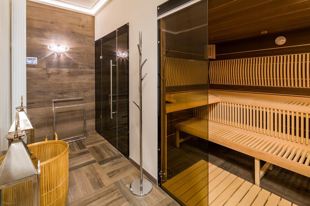 Rubin Luxury Apartments (Adults Only) Karlovy Vary Extérieur photo